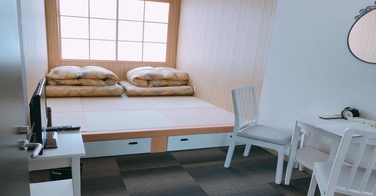 Kibotcha / Vacation Stay 8355 Higashimatsushima المظهر الخارجي الصورة